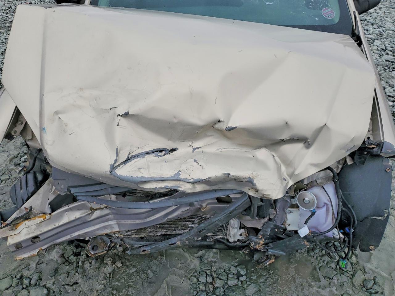 2009 CHEVROLET COBALT