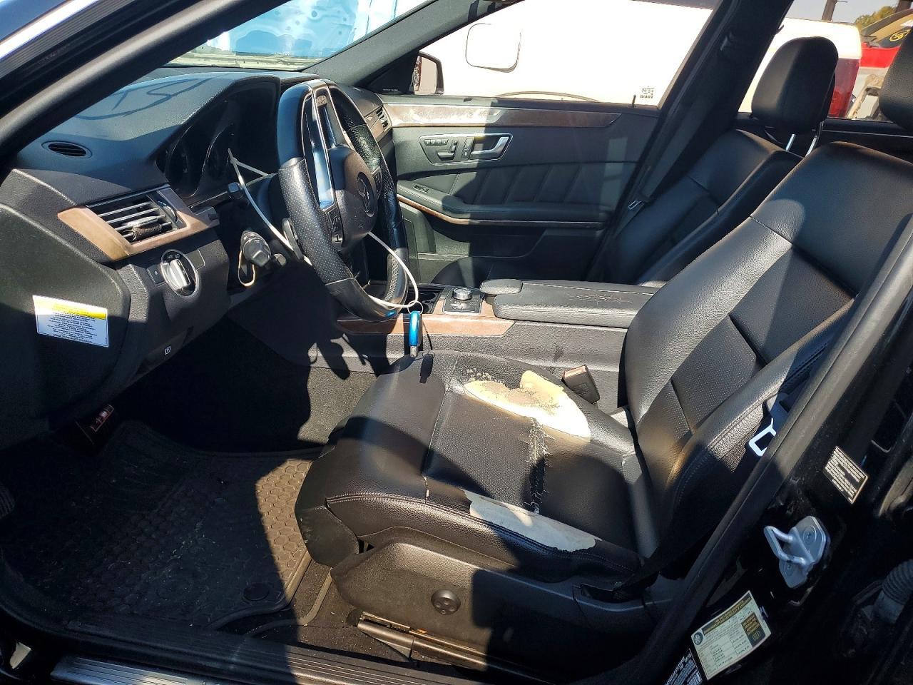 2013 MERCEDES-BENZ E-Class