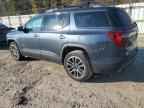 2020 GMC ACADIA