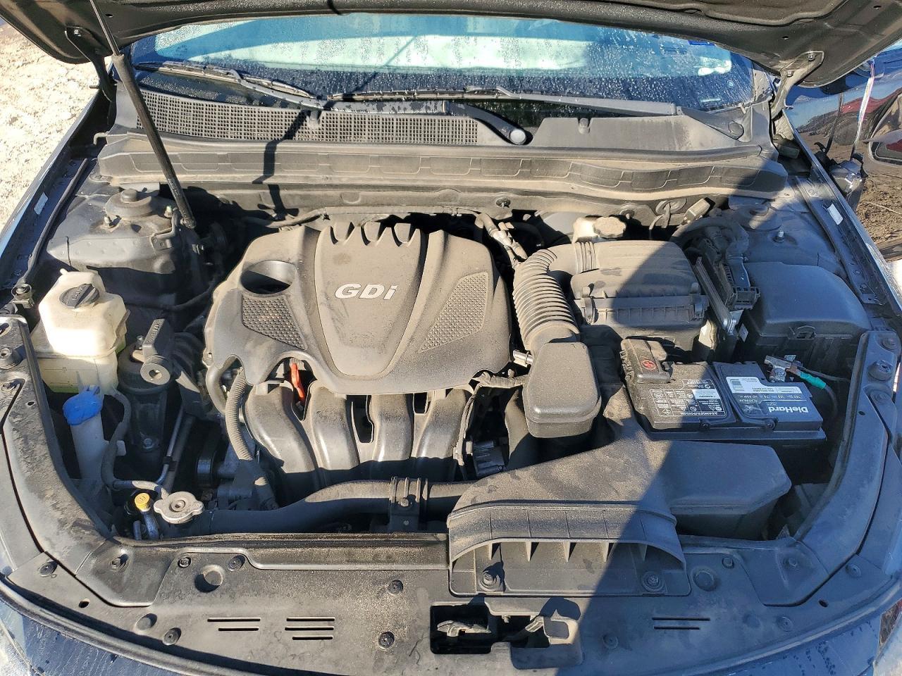 2014 KIA OPTIMA