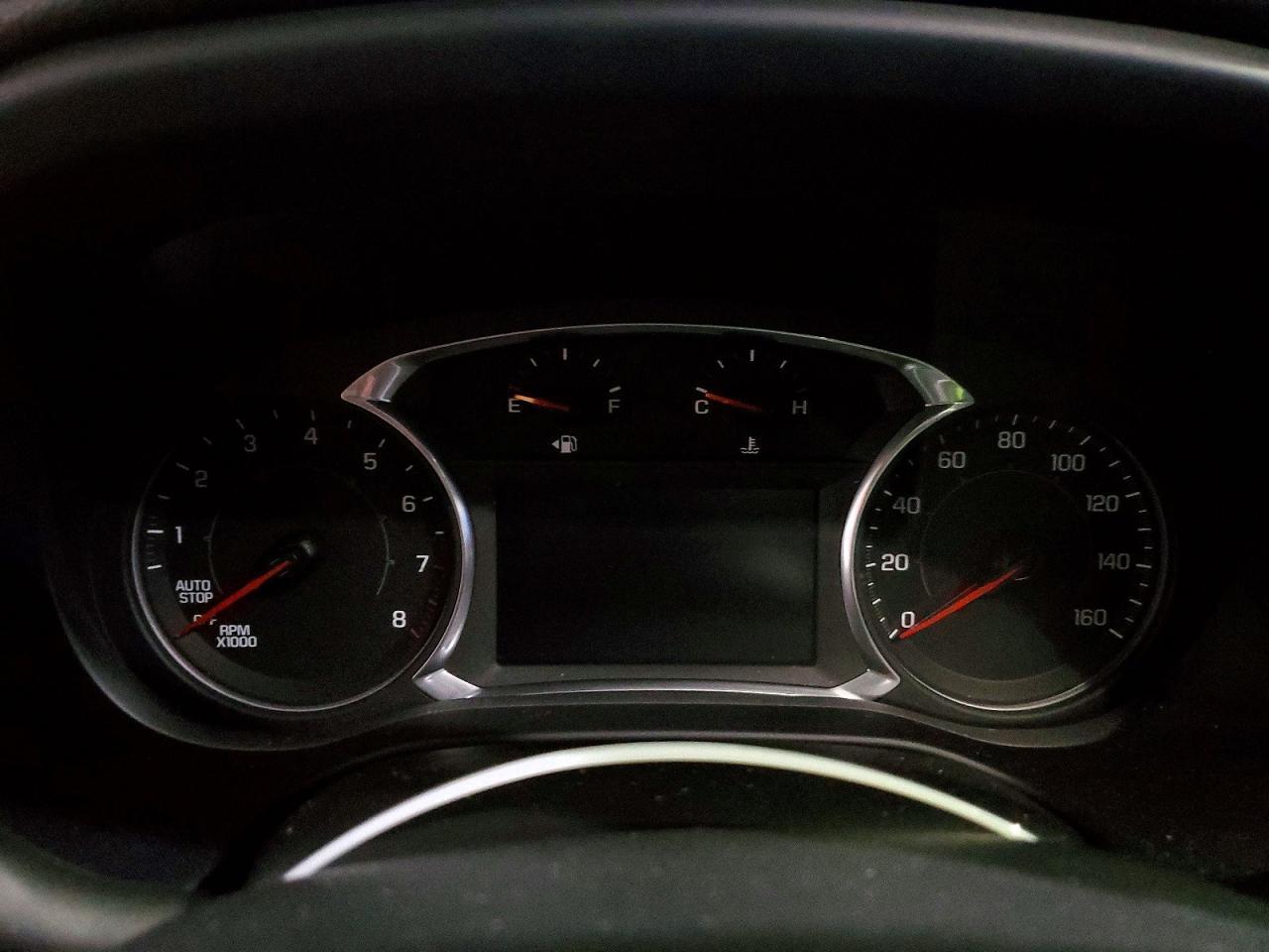 2020 GMC ACADIA