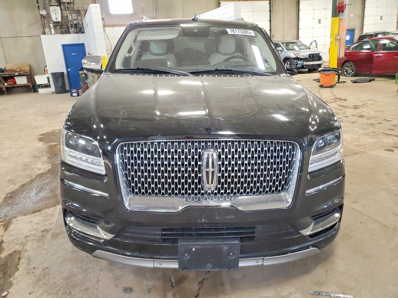 2020 LINCOLN Navigator