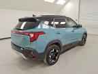 2025 KIA SELTOS