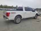2015 FORD F-150 Lightning