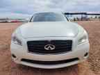 2011 INFINITI M56