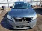 2015 NISSAN SENTRA