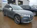 2018 AUDI SQ5
