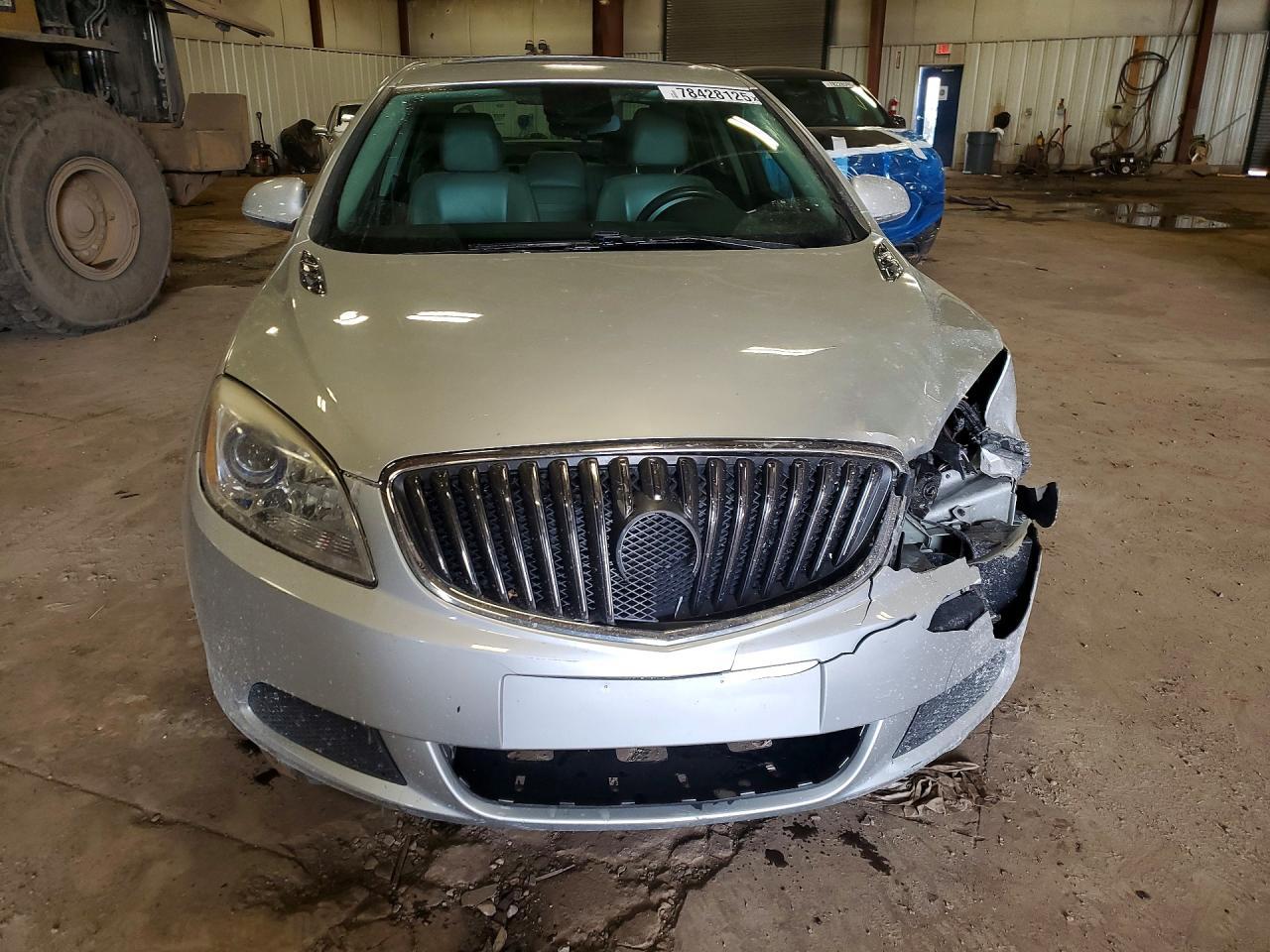 2016 BUICK VERANO
