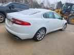 2014 JAGUAR XF