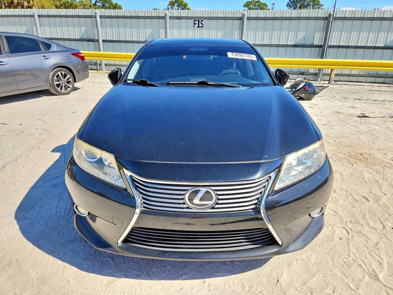 2014 LEXUS ES 350