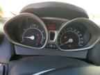 2012 FORD Fiesta