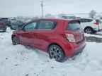 2017 CHEVROLET SONIC