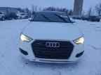 2019 AUDI A3