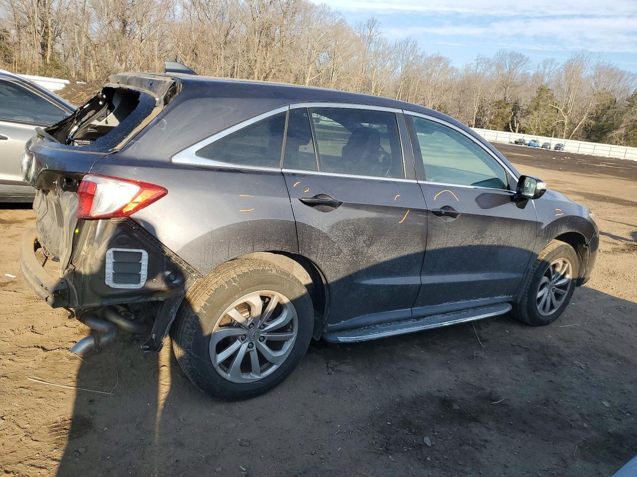 2016 ACURA RDX