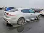 2018 KIA Stinger