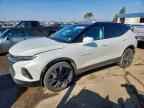 2022 CHEVROLET BLAZER