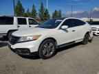 2014 HONDA Crosstour
