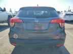 2017 HONDA HR-V