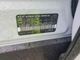 2024 MITSUBISHI outlander