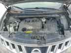 2010 NISSAN MURANO