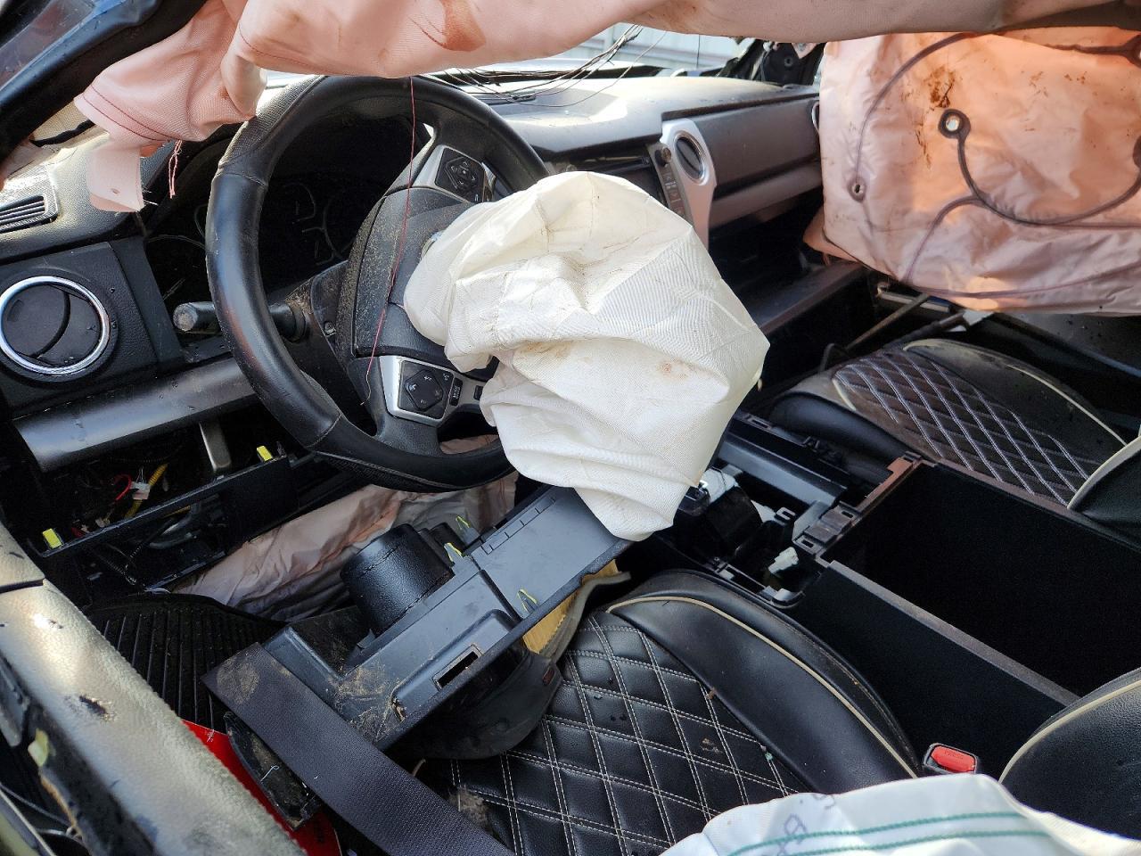 2019 TOYOTA TUNDRA