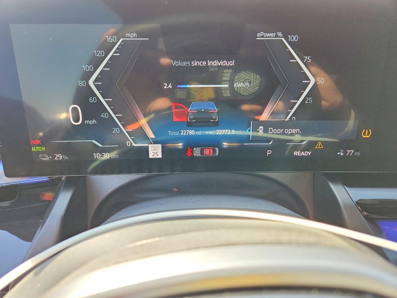 2024 BMW i5