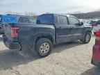 2022 NISSAN Frontier