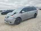 2012 TOYOTA SIENNA