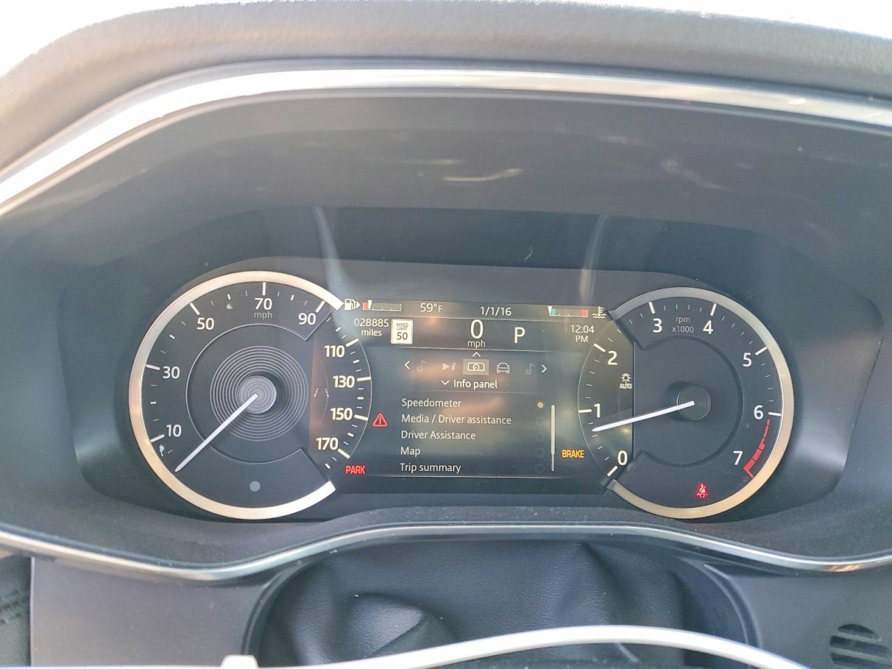 2022 JAGUAR F-Pace