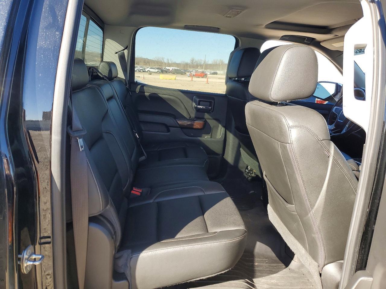 2018 GMC Sierra