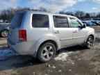 2013 HONDA PILOT