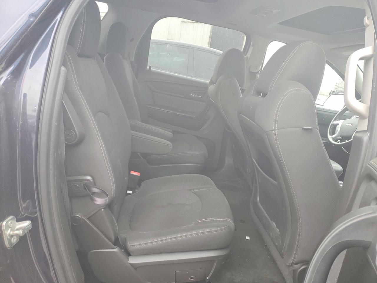 2015 GMC ACADIA