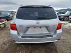 2009 TOYOTA HIGHLANDER