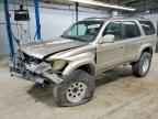 2002 TOYOTA 4Runner