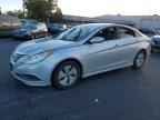 2014 HYUNDAI SONATA