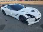 2014 CHEVROLET Corvette Stingray