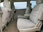 2000 HONDA ODYSSEY