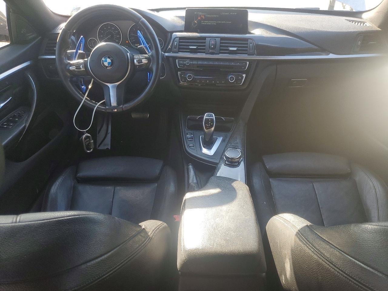 2016 BMW 4 Series
