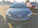 2011 TOYOTA COROLLA