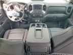 2025 CHEVROLET Silverado