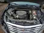 2018 CADILLAC XT5