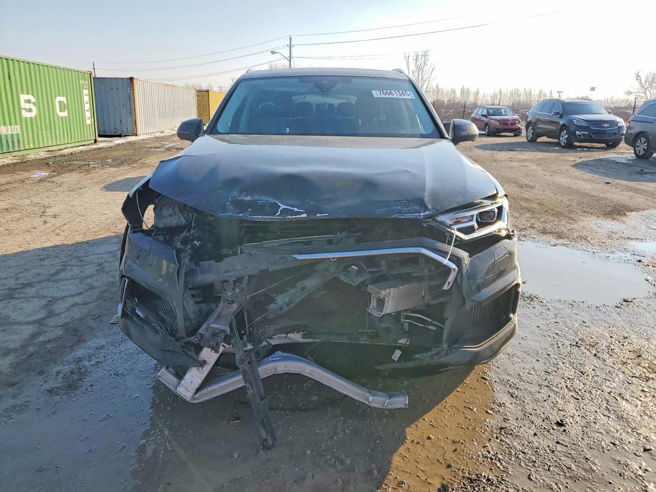 2021 AUDI Q7