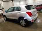 2017 CHEVROLET TRAX