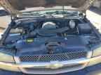 2004 CHEVROLET Avalanche