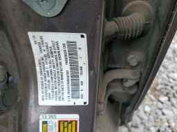 2011 HONDA CIVIC