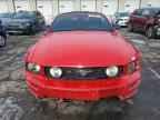 2005 FORD MUSTANG