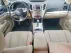 2014 SUBARU Outback