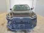 2025 TOYOTA HIGHLANDER