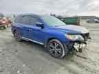 2017 NISSAN PATHFINDER