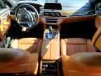 2017 BMW 7 series